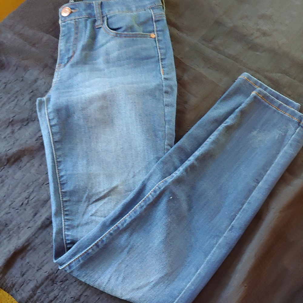 CELEBRITY PINK Skinny Jeans